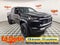 2023 Chevrolet Colorado 4WD Trail Boss