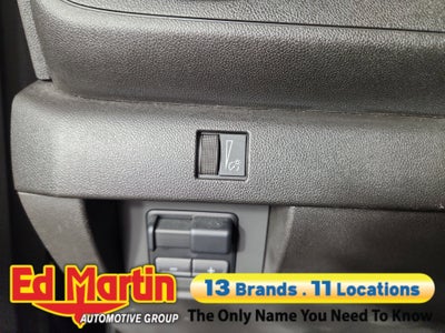 2023 Chevrolet Colorado 4WD Trail Boss