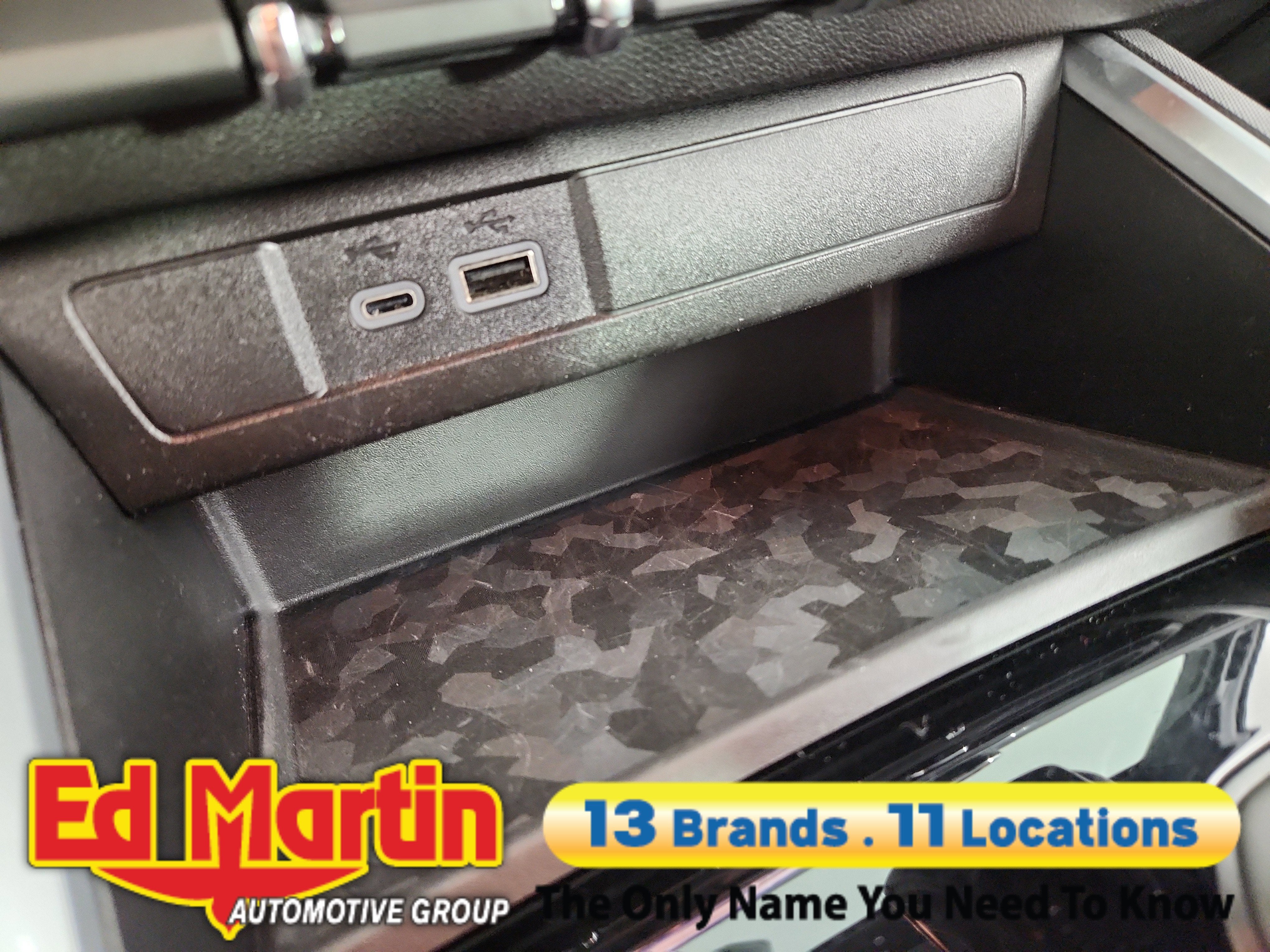 2023 Chevrolet Colorado 4WD Trail Boss