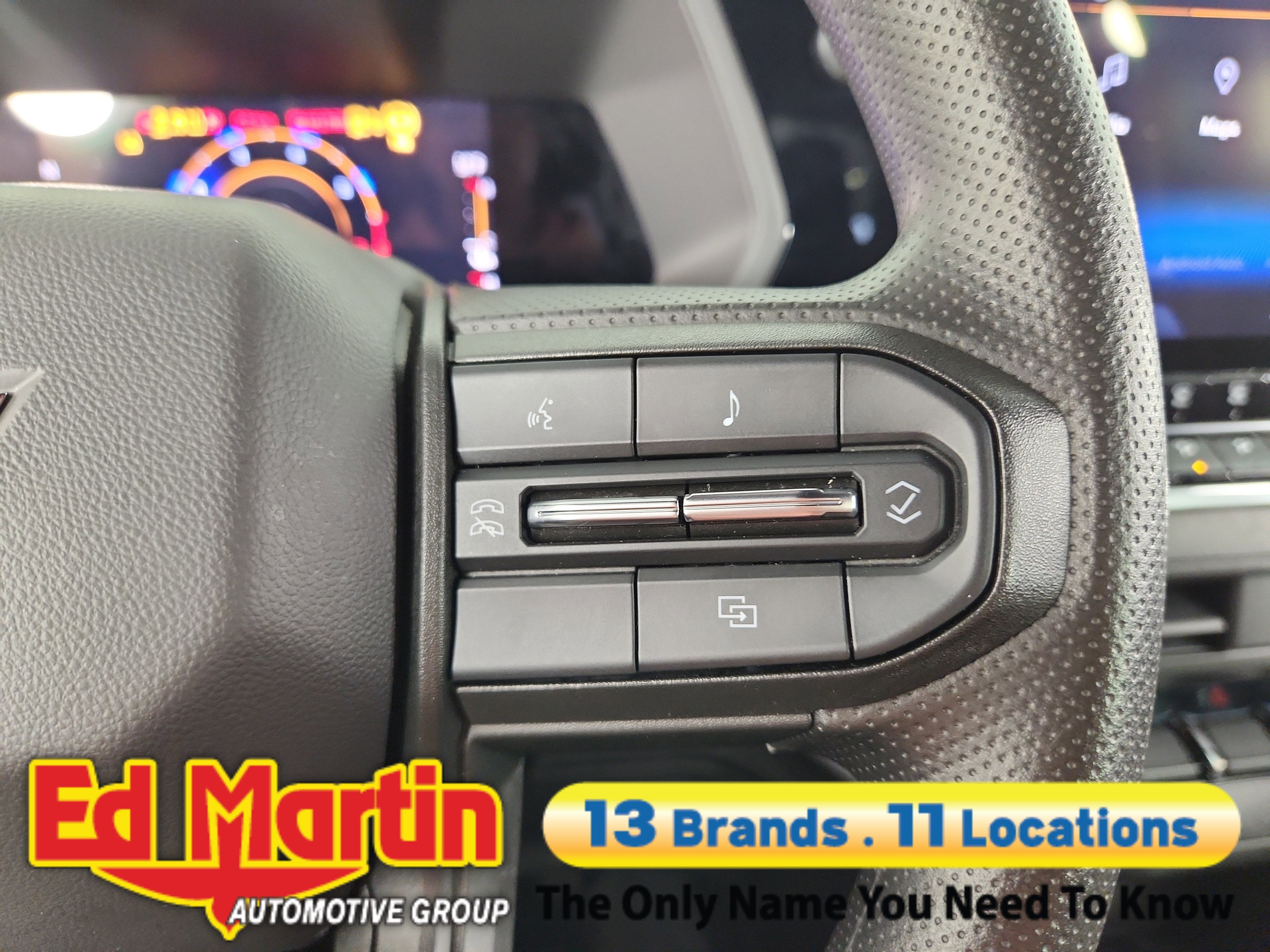 2023 Chevrolet Colorado 4WD Trail Boss