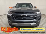 2023 Chevrolet Colorado 4WD Trail Boss