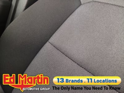 2023 Chevrolet Colorado 4WD Trail Boss