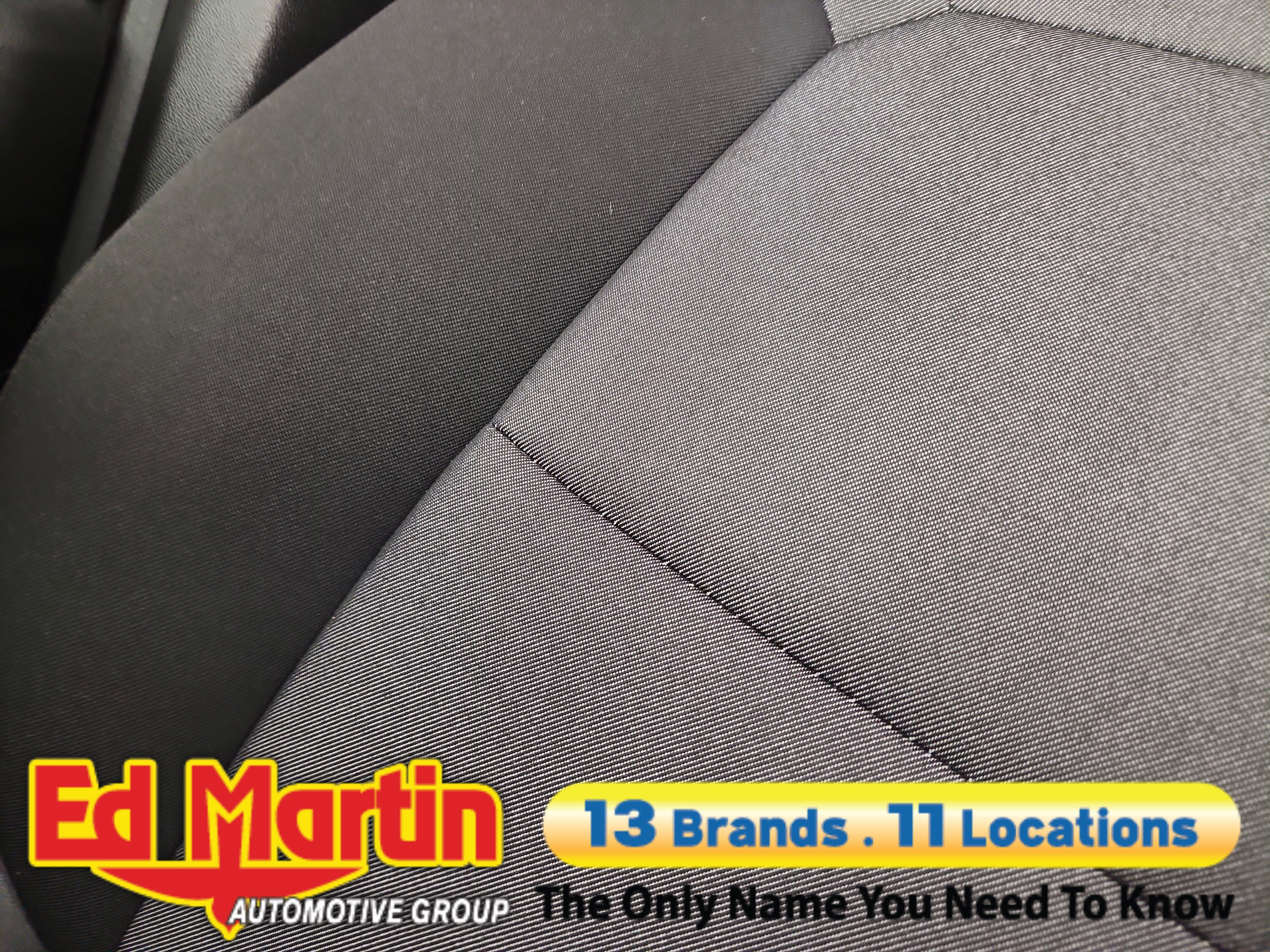 2023 Chevrolet Colorado 4WD Trail Boss