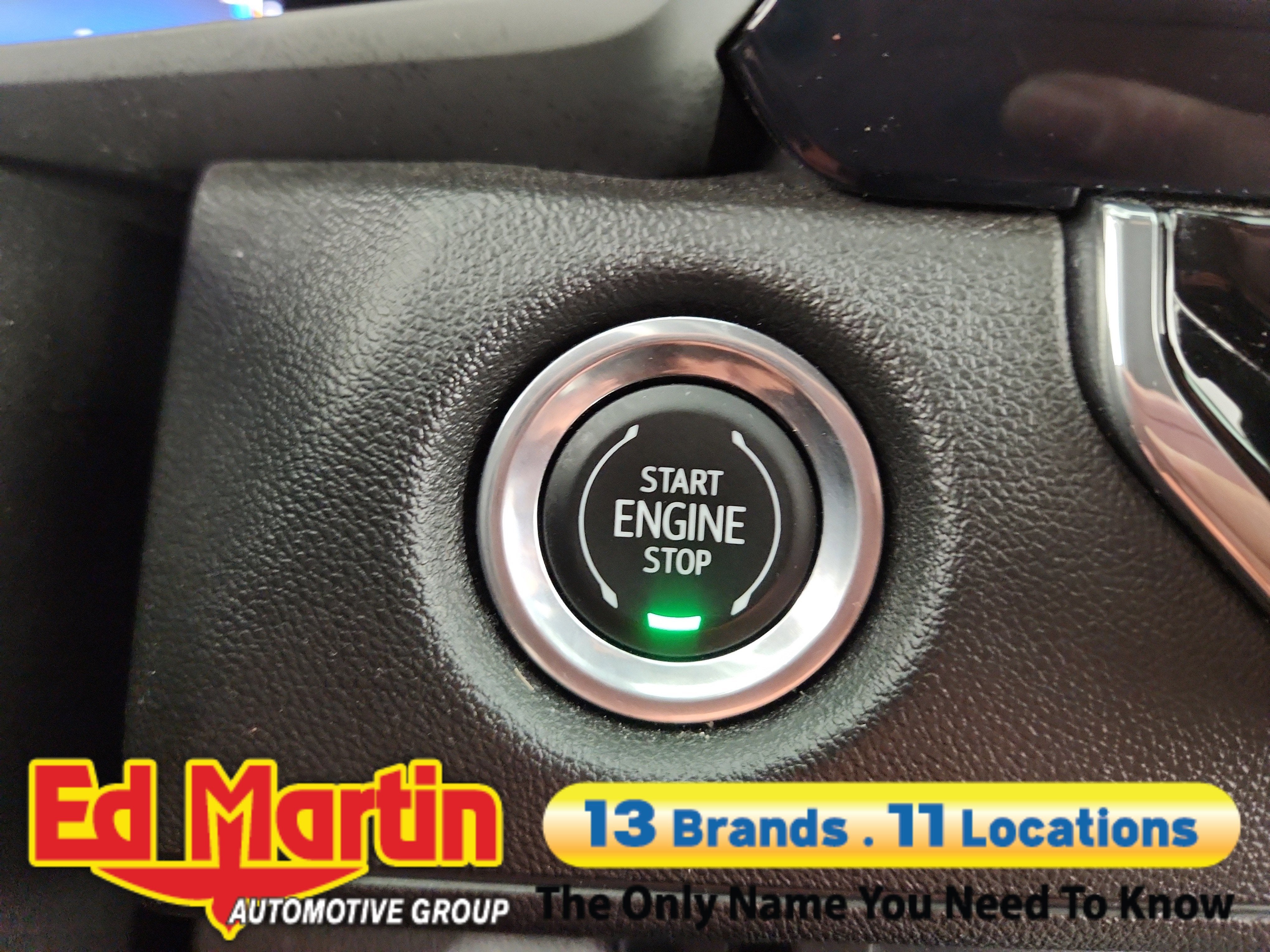 2023 Chevrolet Colorado 4WD Trail Boss