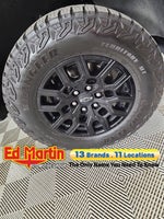 2023 Chevrolet Colorado 4WD Trail Boss