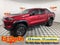 2024 Chevrolet Colorado 4WD ZR2