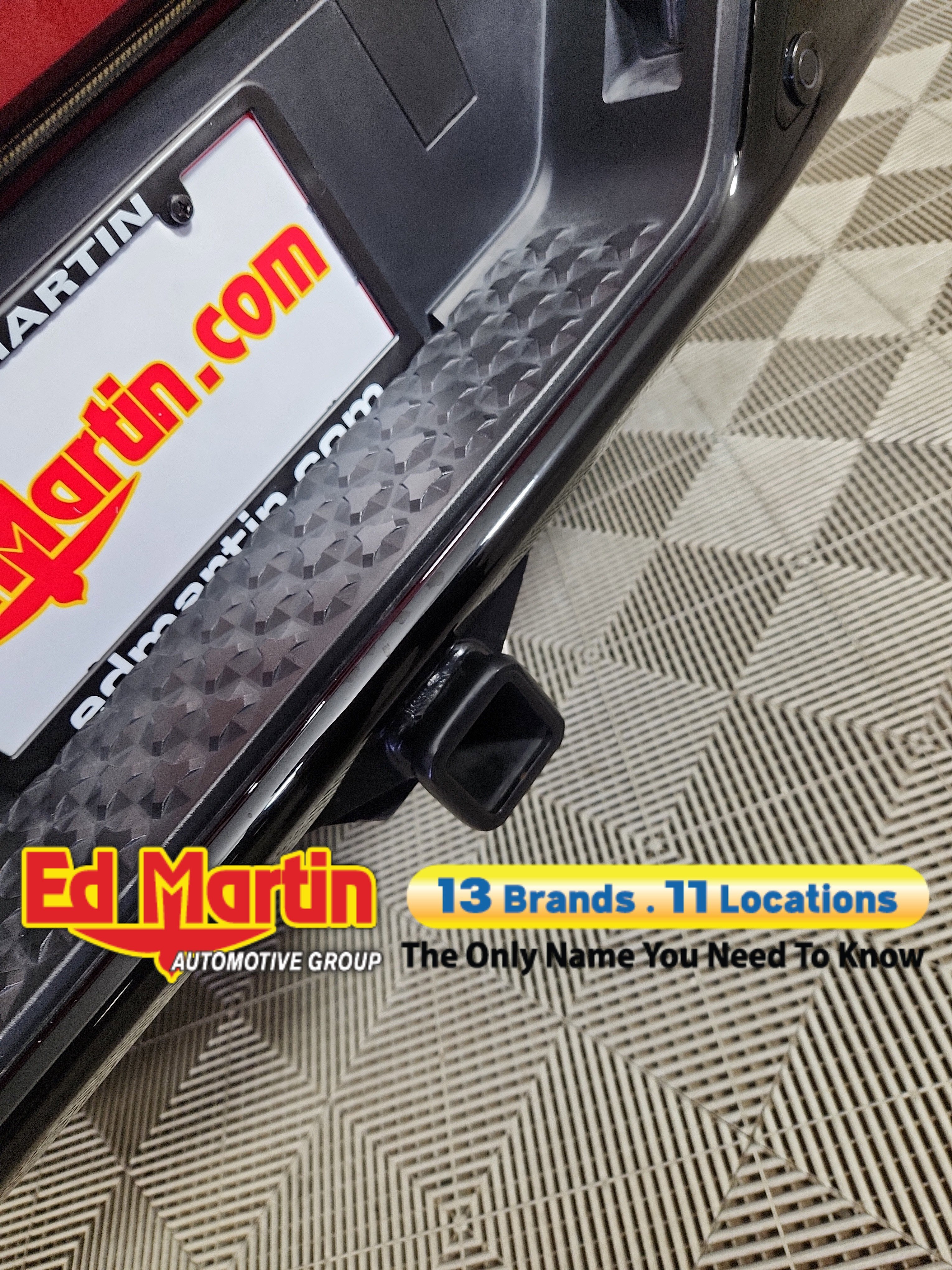 2024 Chevrolet Colorado 4WD ZR2