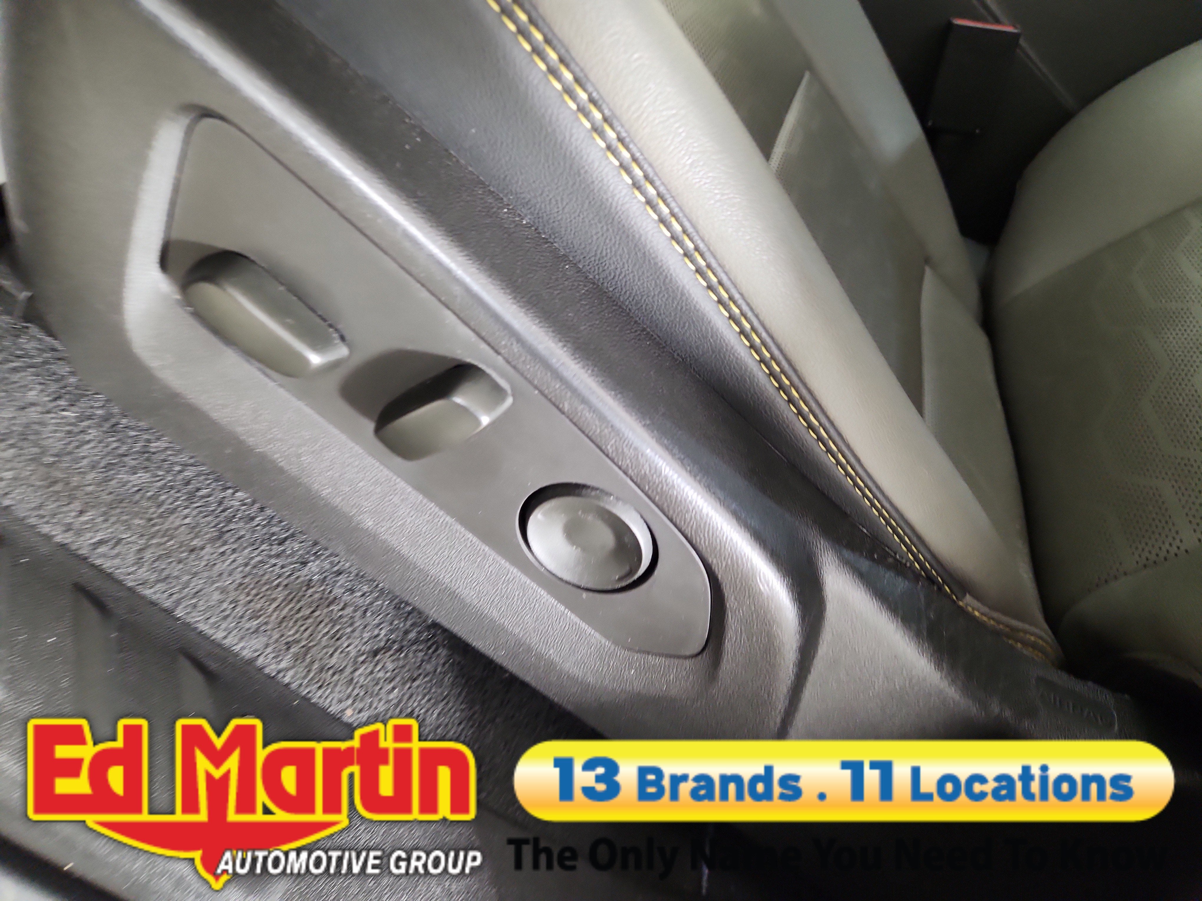 2024 Chevrolet Colorado 4WD ZR2