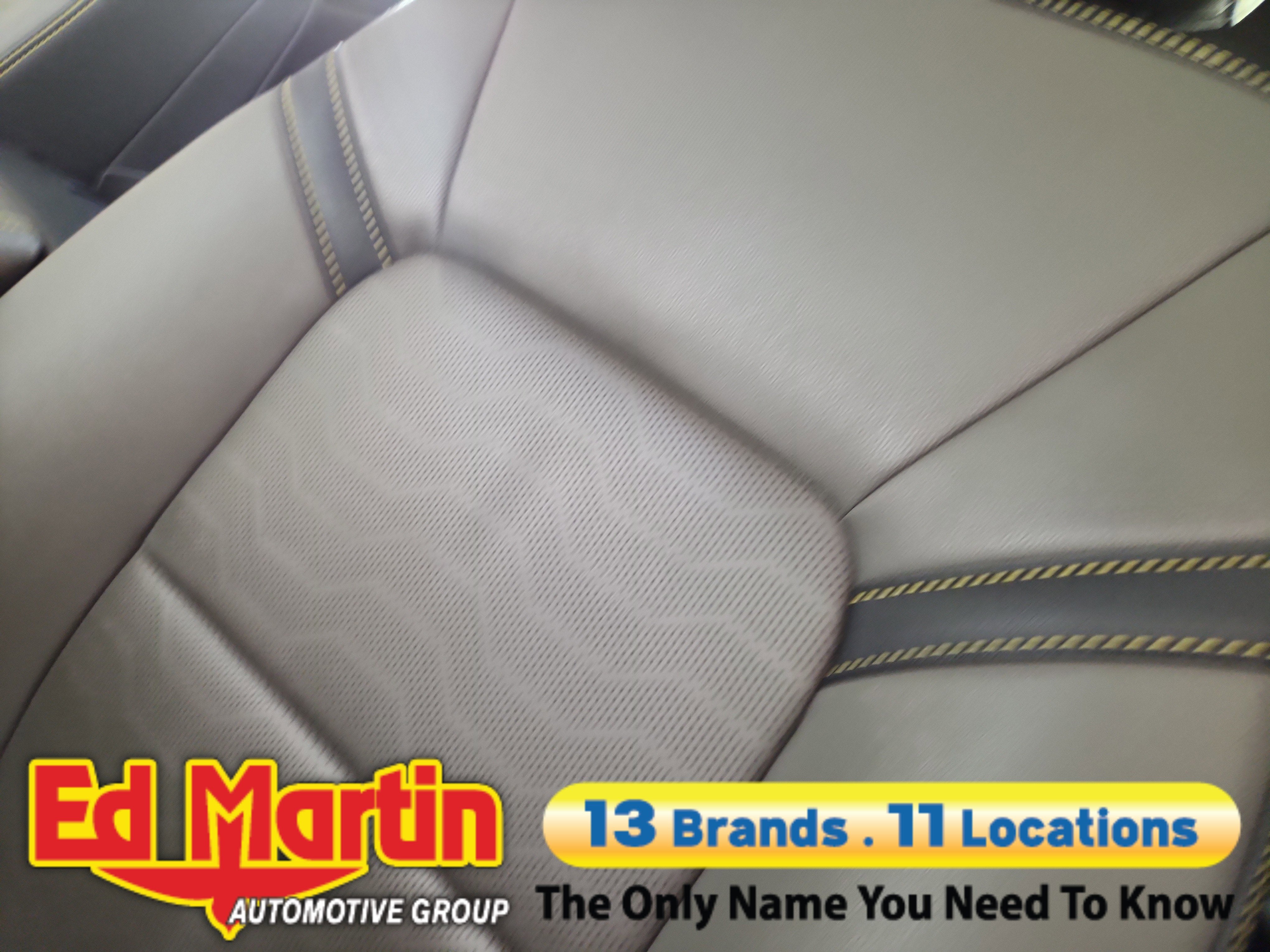 2024 Chevrolet Colorado 4WD ZR2