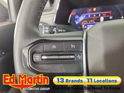 2024 Chevrolet Colorado 4WD ZR2