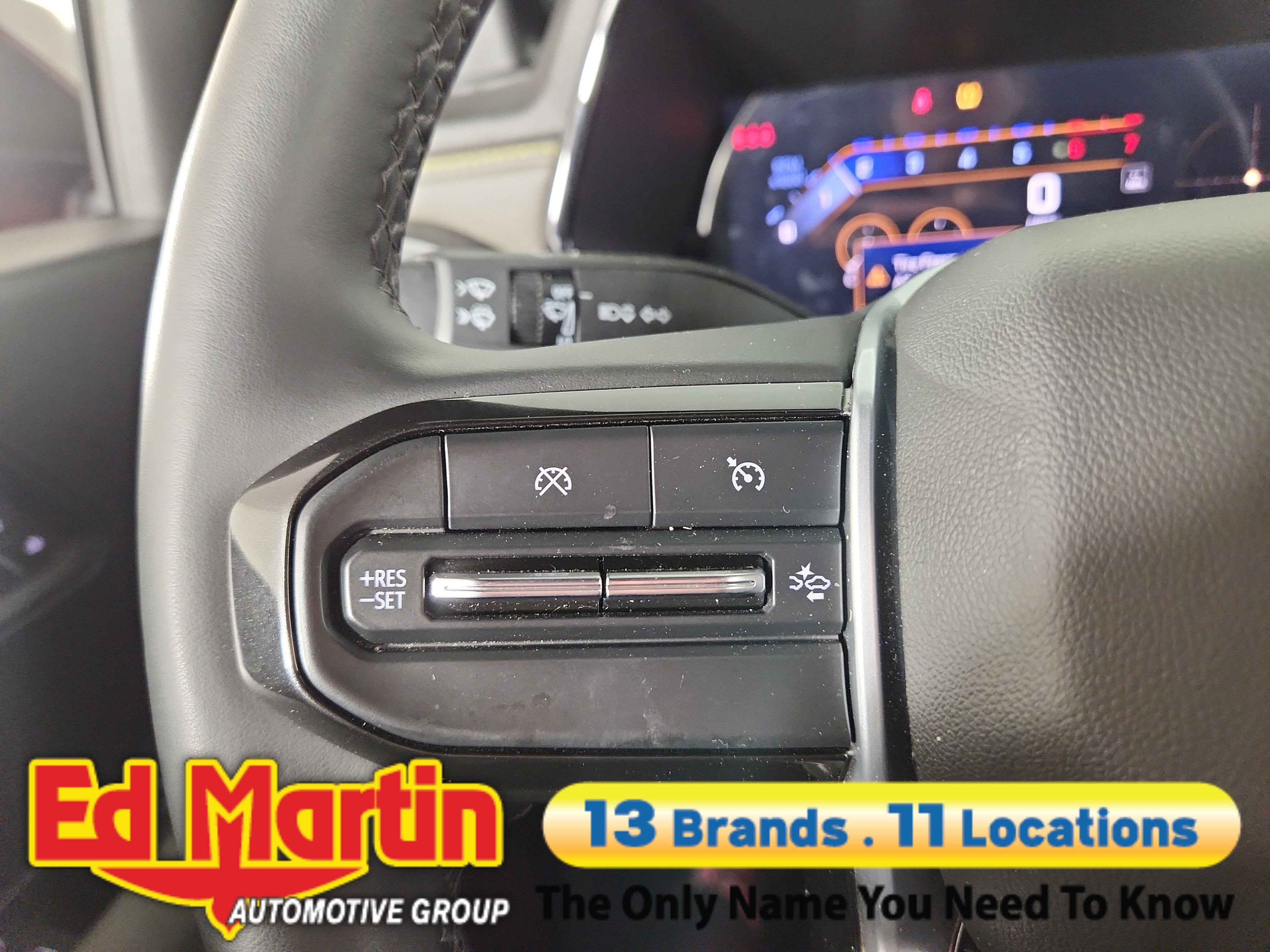 2024 Chevrolet Colorado 4WD ZR2