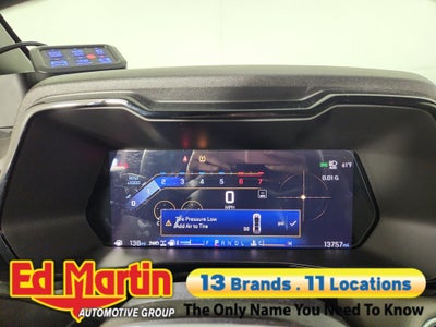 2024 Chevrolet Colorado 4WD ZR2