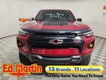 2024 Chevrolet Colorado 4WD ZR2