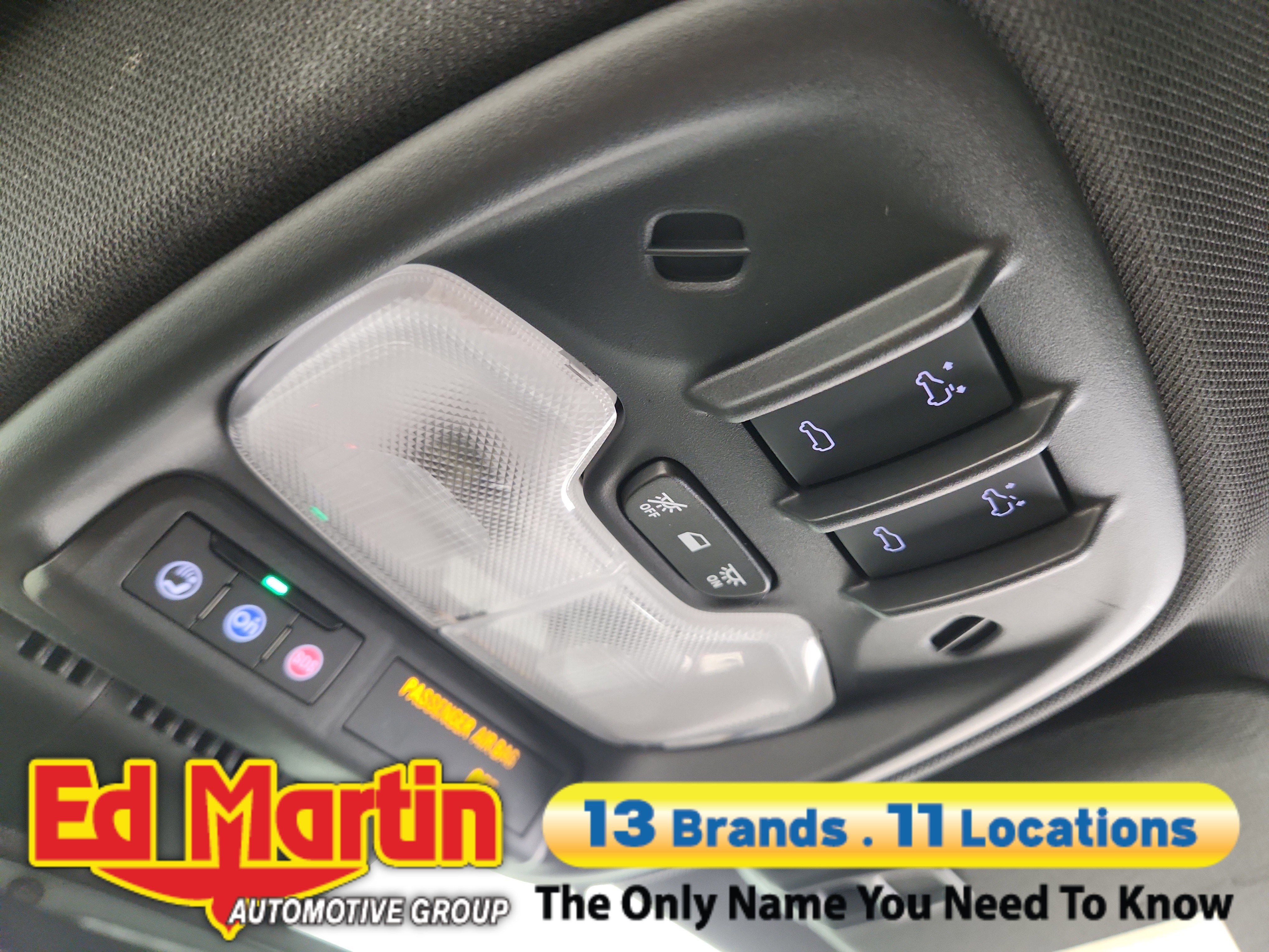 2024 Chevrolet Colorado 4WD ZR2