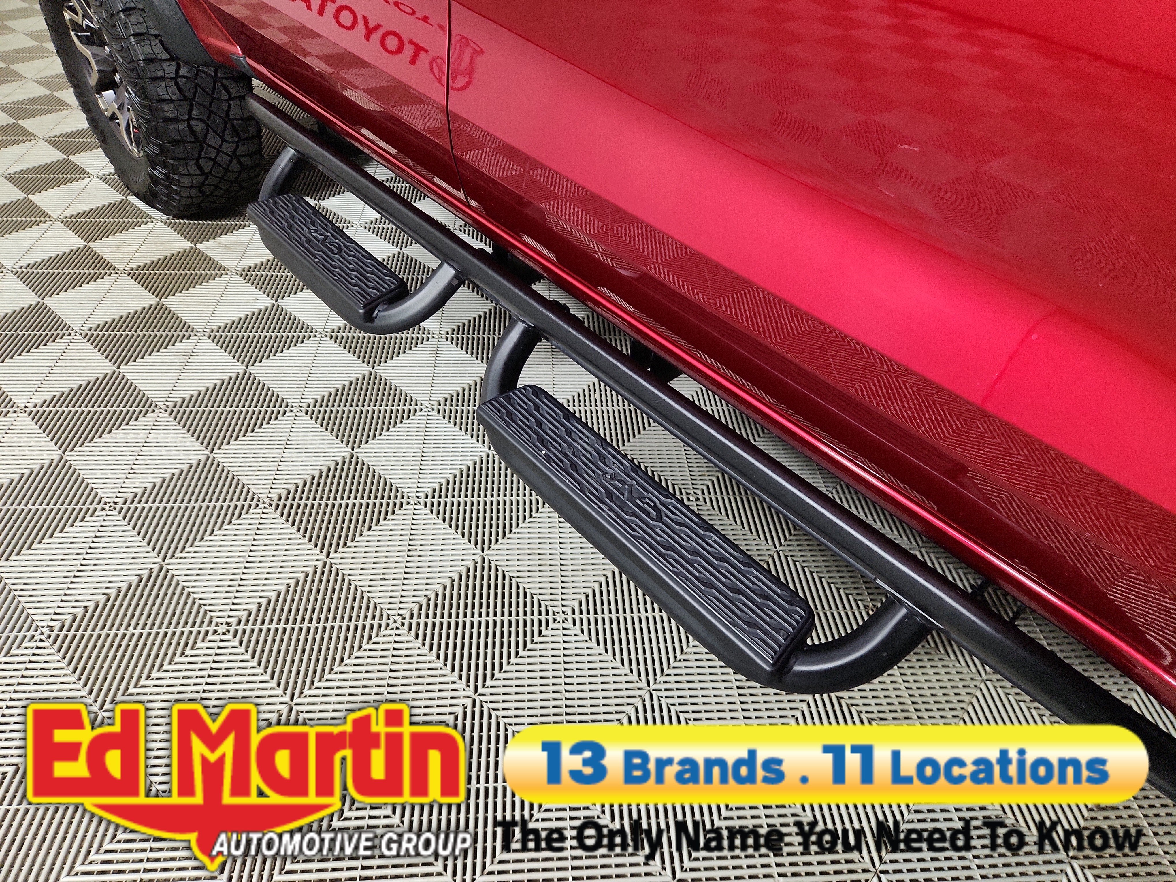 2024 Chevrolet Colorado 4WD ZR2