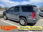 2009 GMC Yukon SLT with 4SB