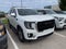 2022 GMC Yukon SLE