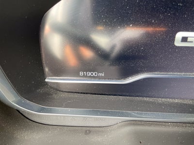 2022 GMC Yukon SLE