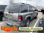 2008 Chevrolet TrailBlazer Fleet with 2FL
