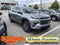 2025 Chevrolet Traverse AWD LT