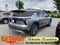 2025 Chevrolet Traverse AWD LT