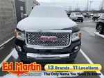 2017 GMC Canyon 4WD Denali