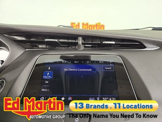 2019 Cadillac XT4 FWD Luxury in Indianapolis, IN - Ed Martin Automotive Group