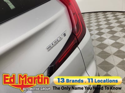 2021 Cadillac XT4 AWD Premium Luxury