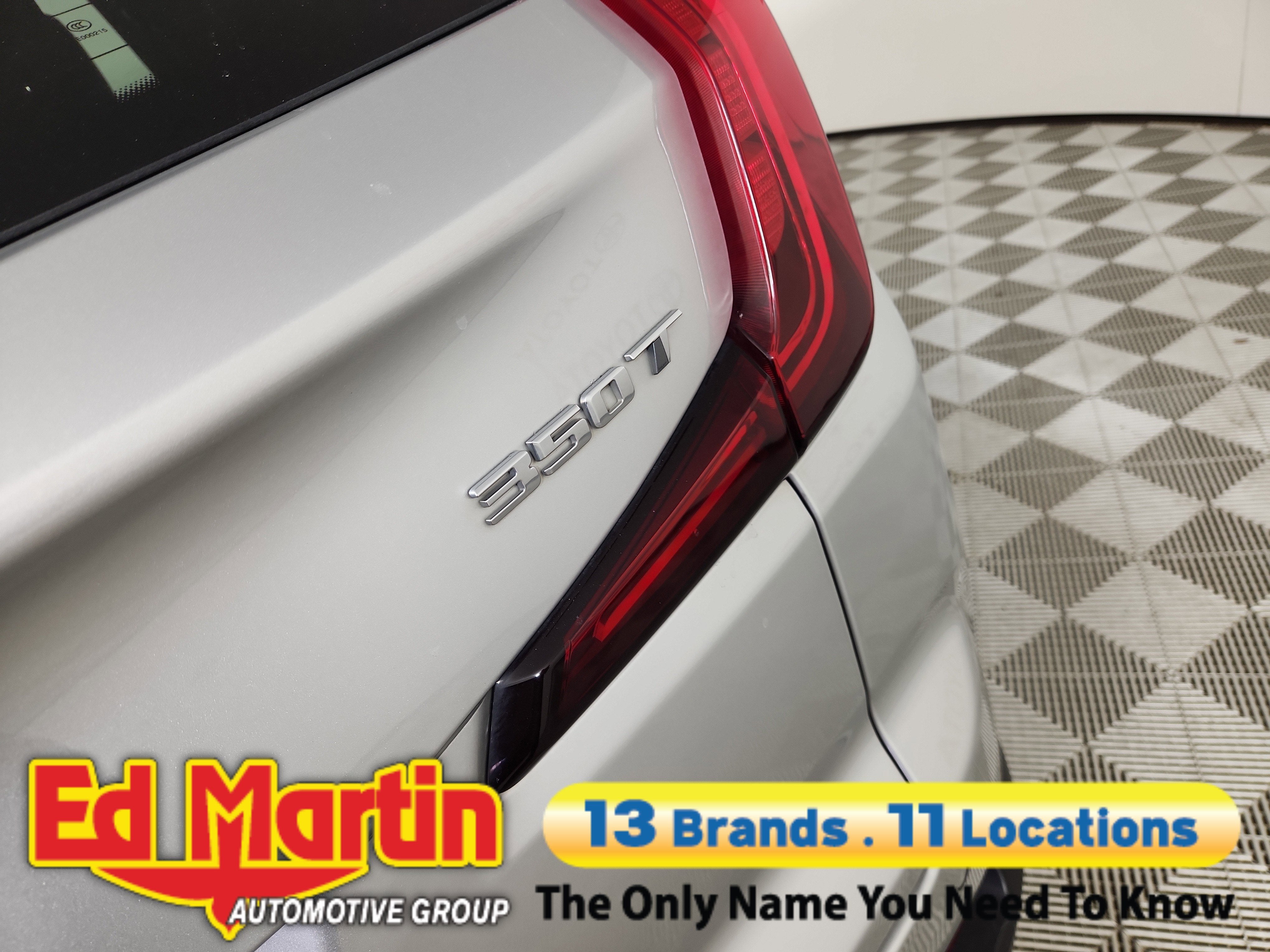 2021 Cadillac XT4 AWD Premium Luxury