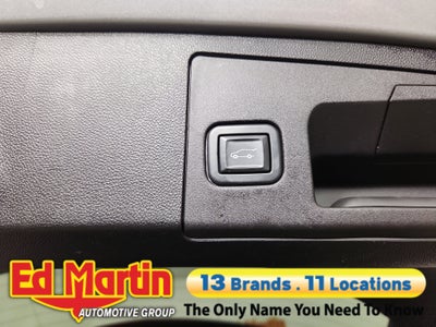 2021 Cadillac XT4 AWD Premium Luxury