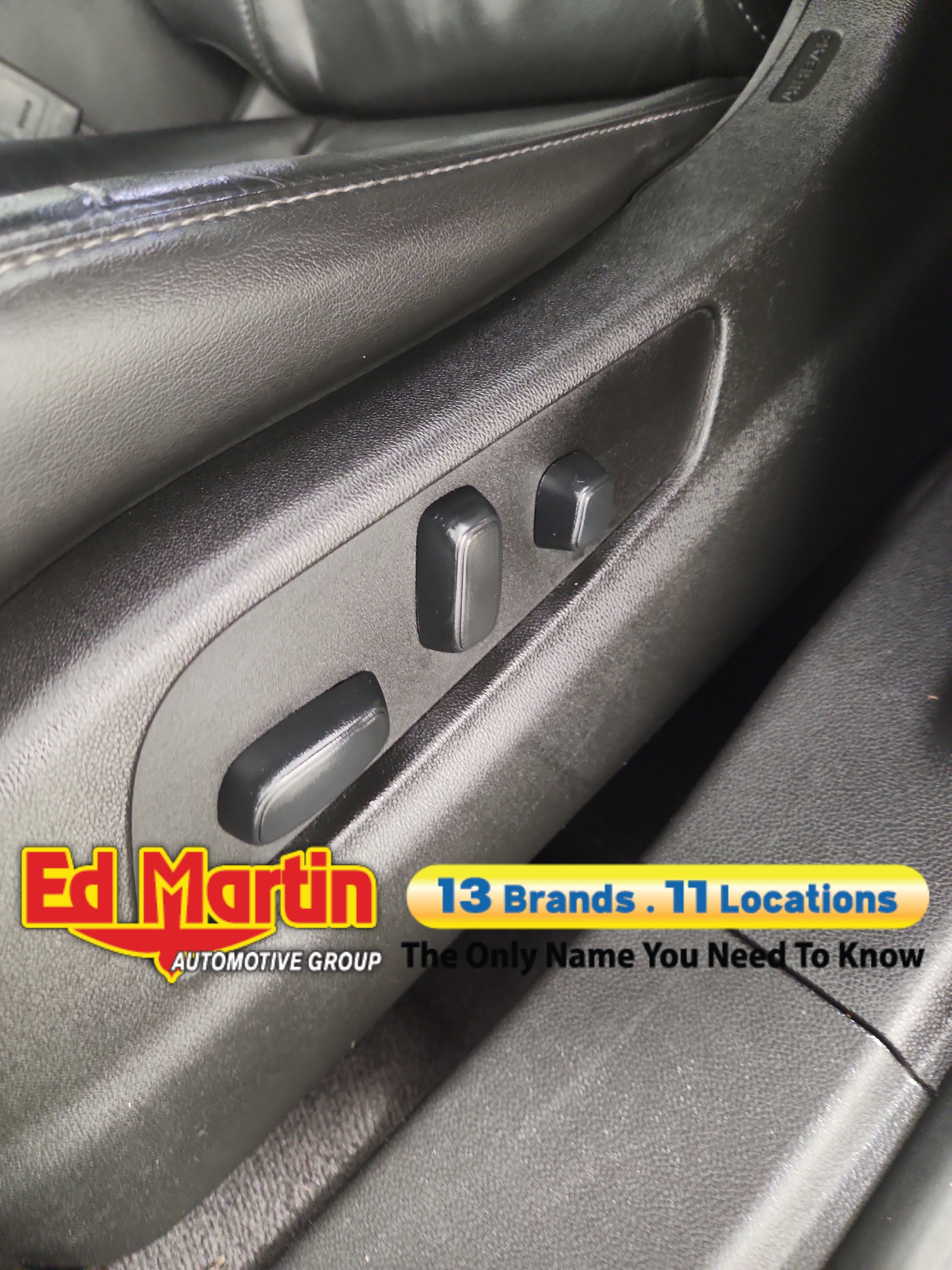 2021 Cadillac XT4 AWD Premium Luxury