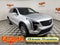2021 Cadillac XT4 AWD Premium Luxury