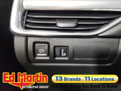 2021 Cadillac XT4 AWD Premium Luxury