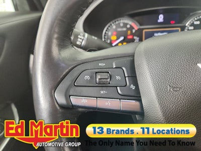 2021 Cadillac XT4 AWD Premium Luxury