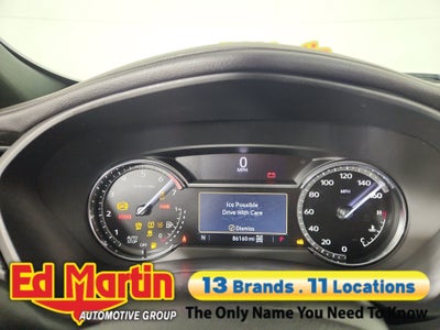 2021 Cadillac XT4 AWD Premium Luxury