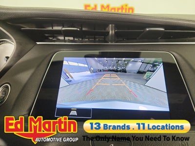 2021 Cadillac XT4 AWD Premium Luxury