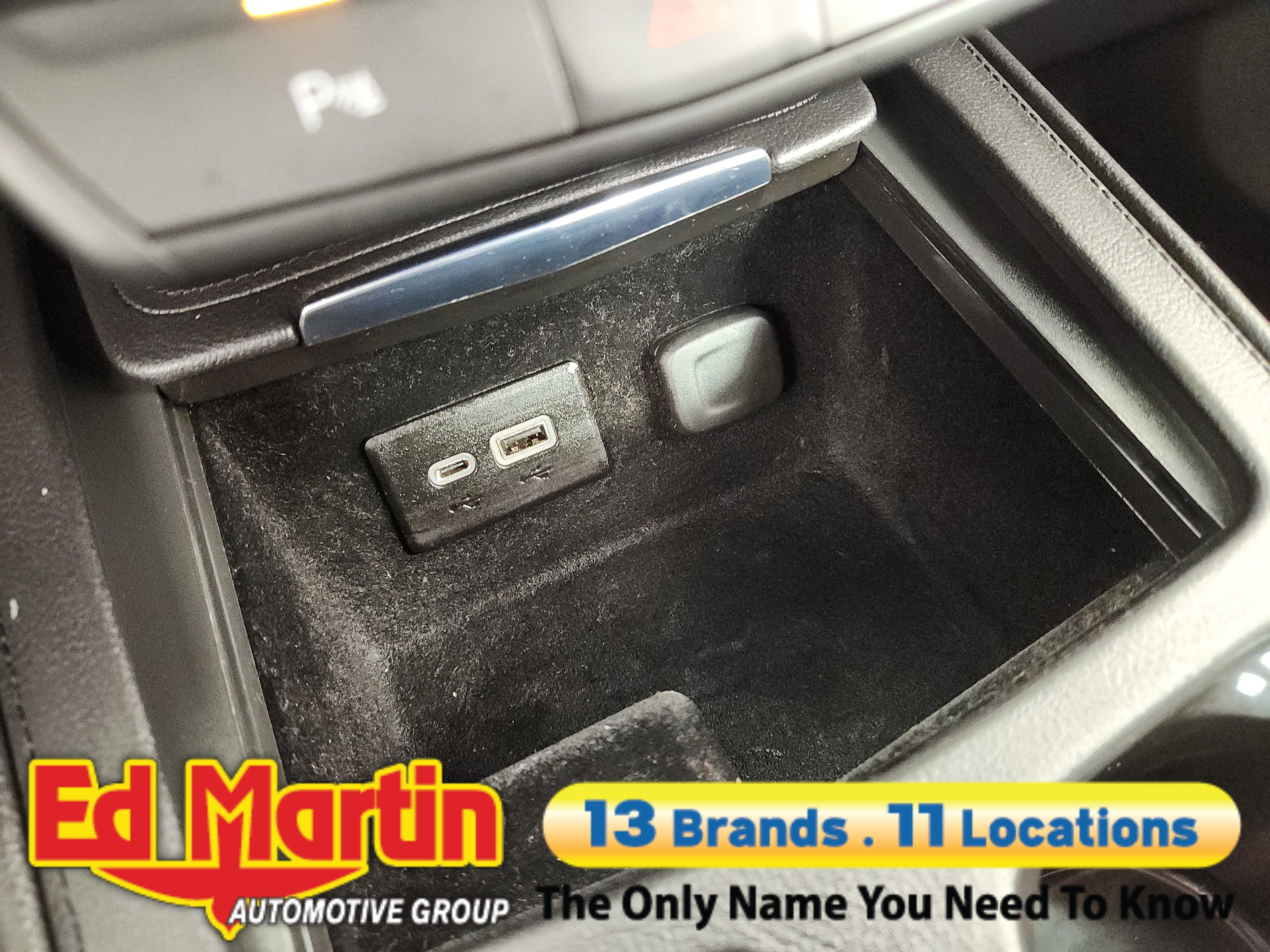 2021 Cadillac XT4 AWD Premium Luxury