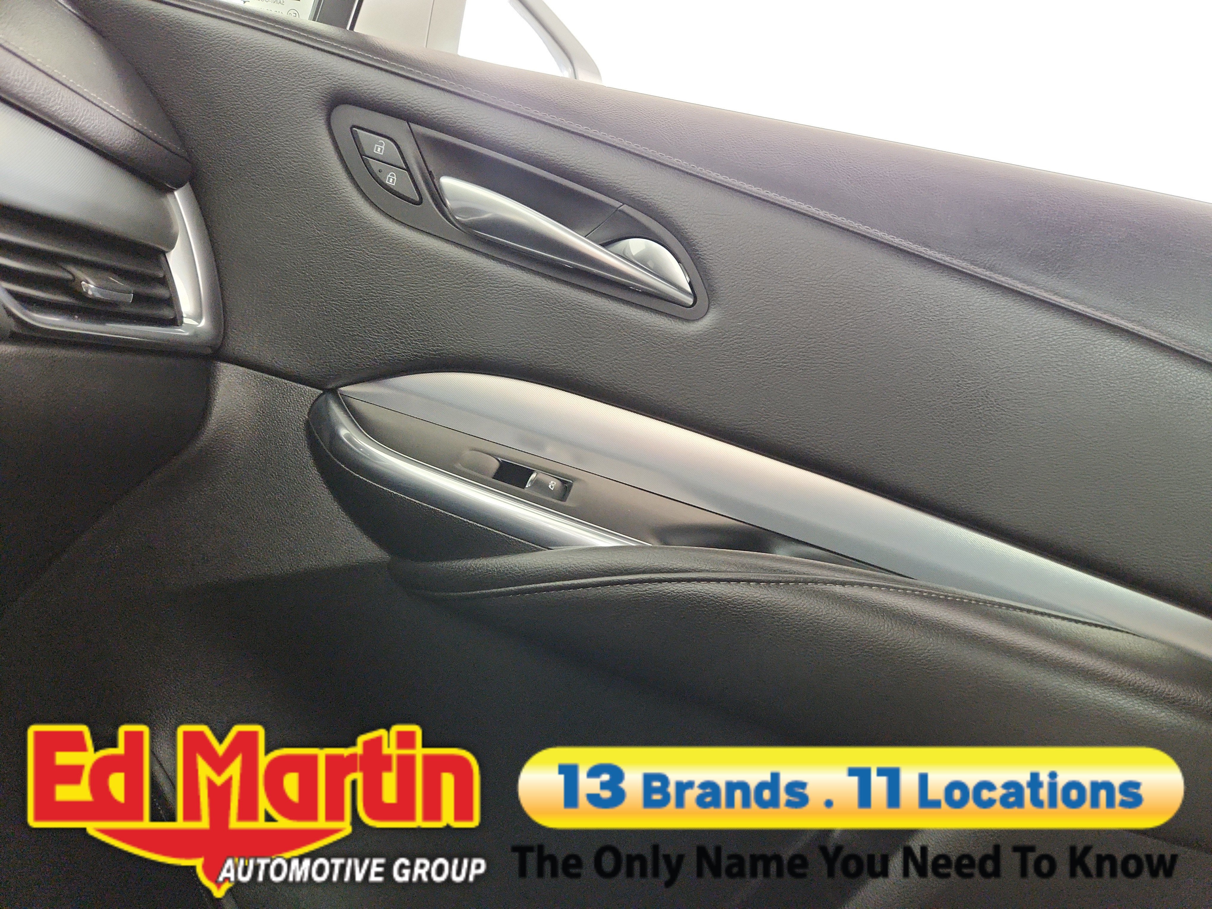 2021 Cadillac XT4 AWD Premium Luxury