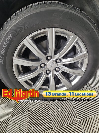 2021 Cadillac XT4 AWD Premium Luxury