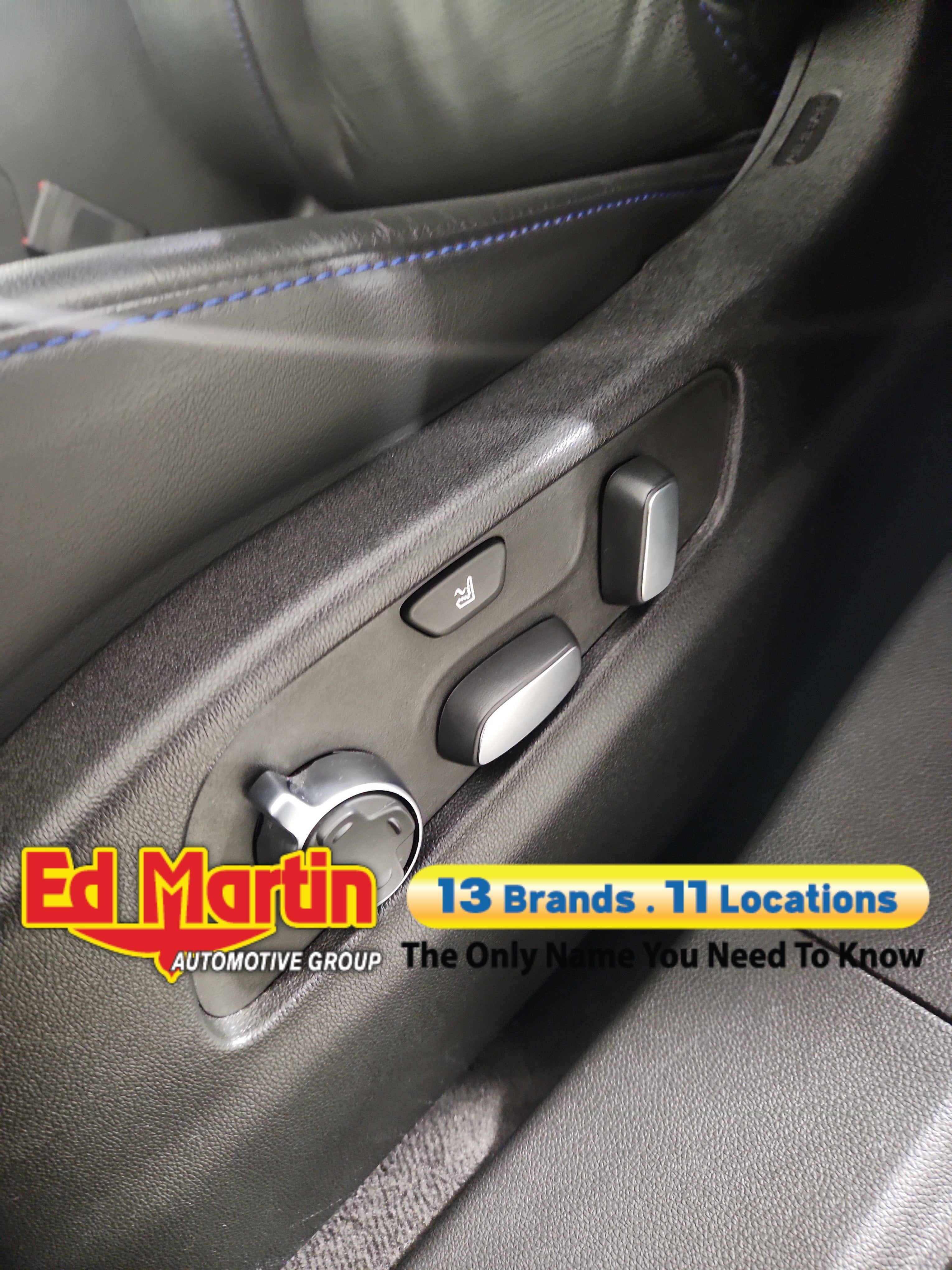 2024 Cadillac XT4 FWD Sport