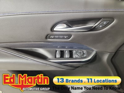 2024 Cadillac XT4 FWD Sport