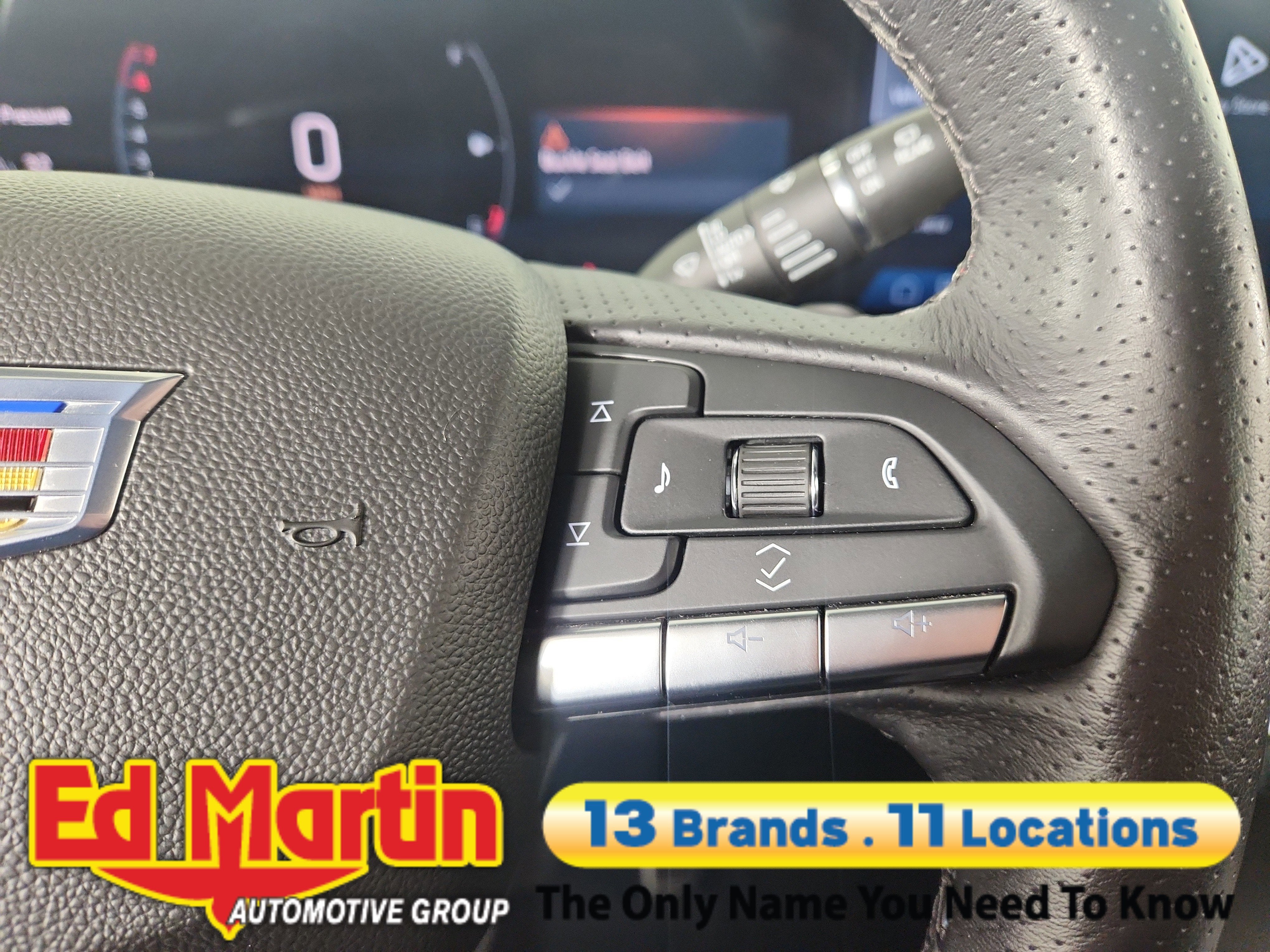 2024 Cadillac XT4 FWD Sport