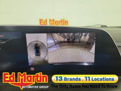 2024 Cadillac XT4 FWD Sport