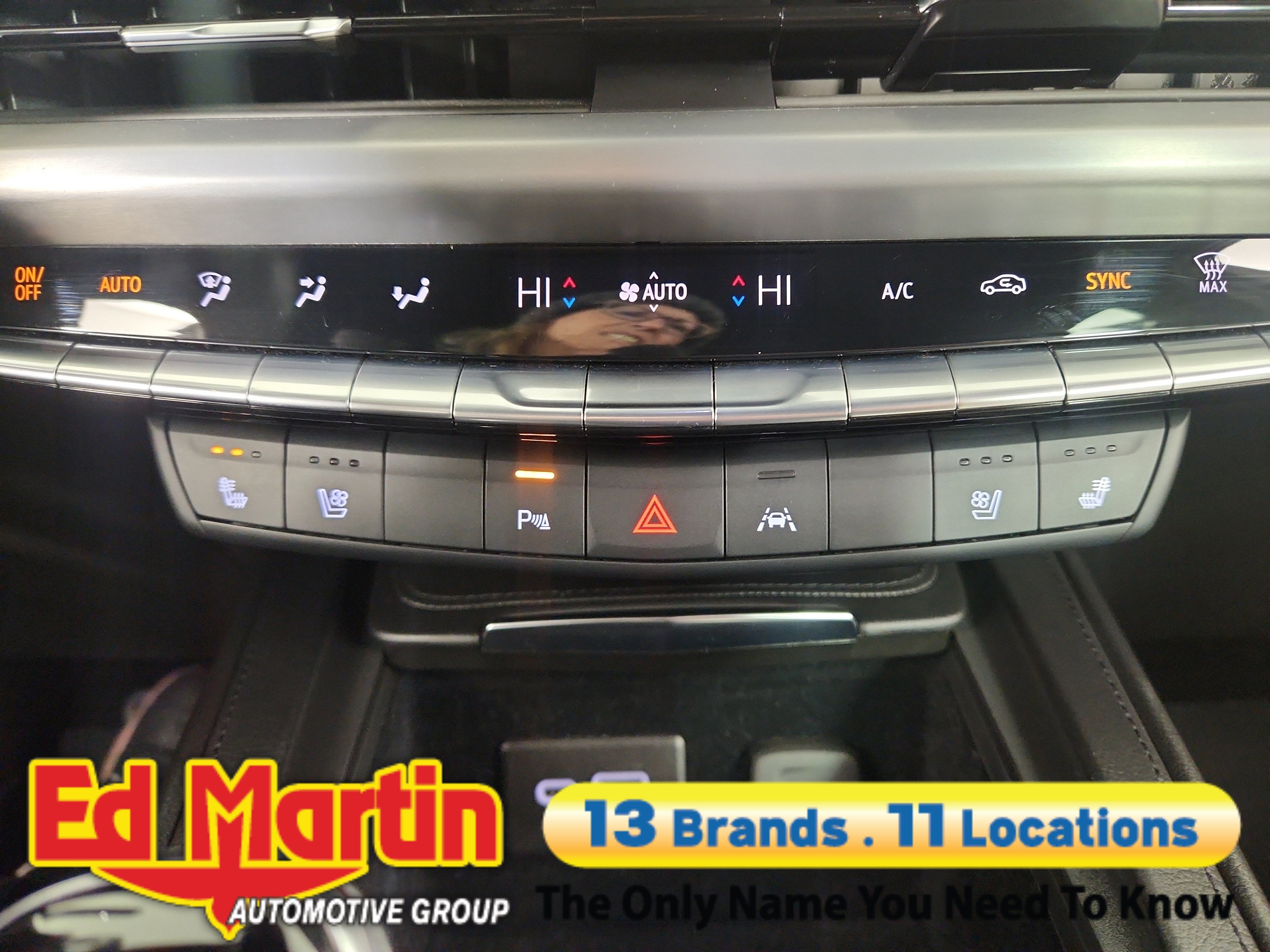 2024 Cadillac XT4 FWD Sport