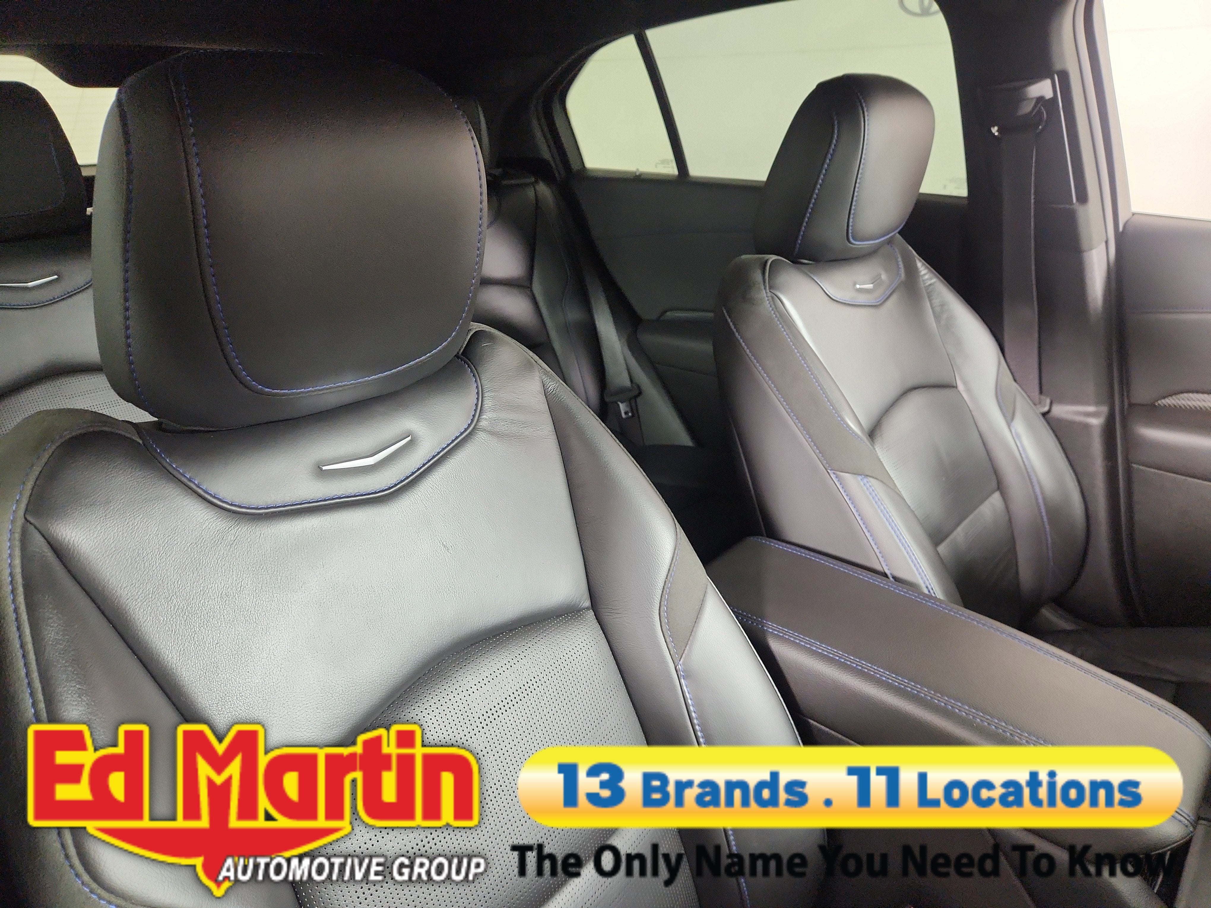 2024 Cadillac XT4 FWD Sport