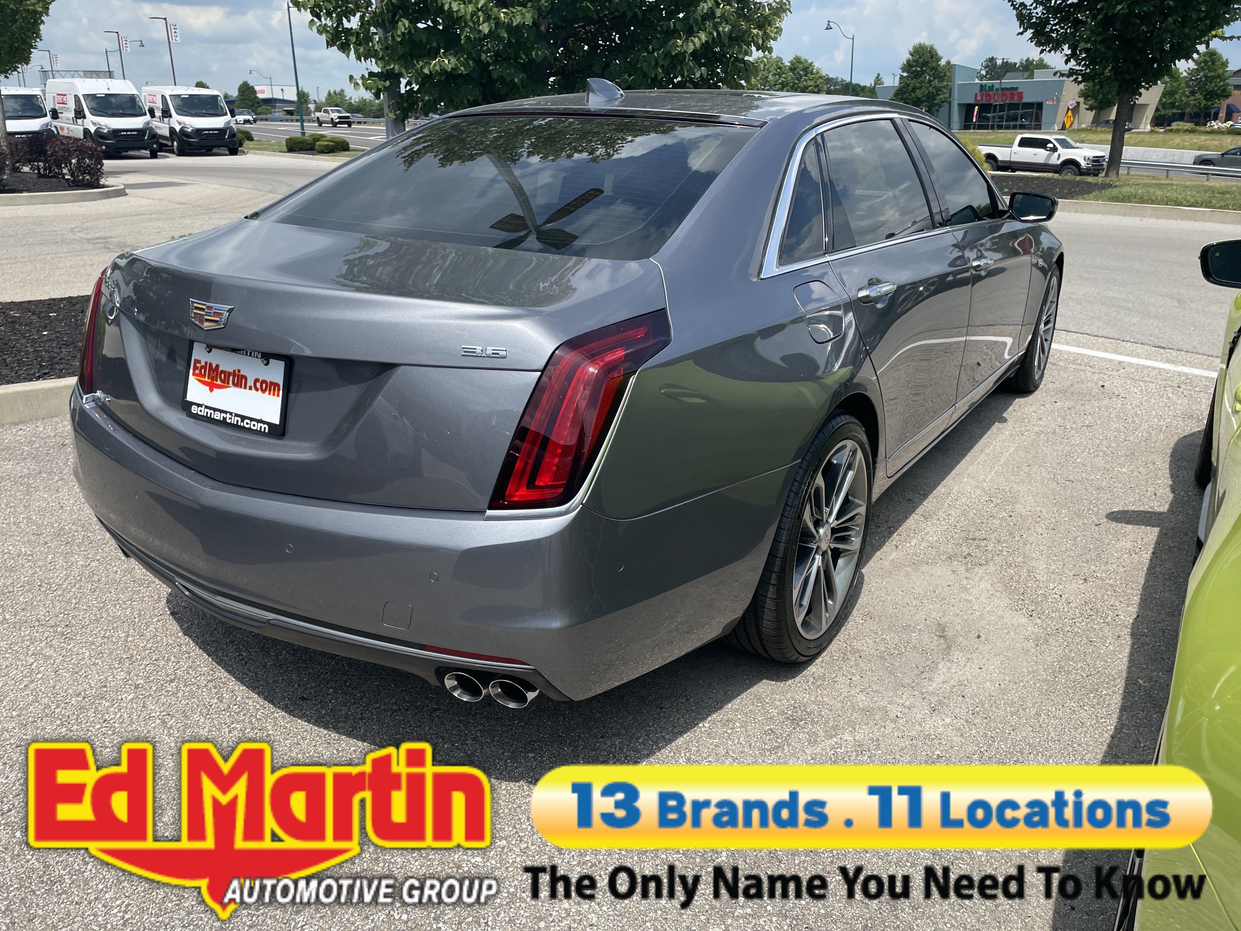 2017 Cadillac XT5 Premium Luxury AWD