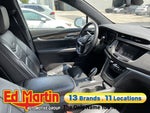2017 Cadillac XT5 Platinum AWD