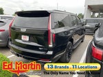 2021 Cadillac Escalade ESV Sport