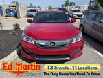 2017 Honda Accord Sedan Sport SE