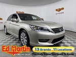 2013 Honda Accord Sdn EX-L
